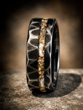 Mammoth Legacy Ring
