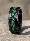 Emerald Legacy Ring