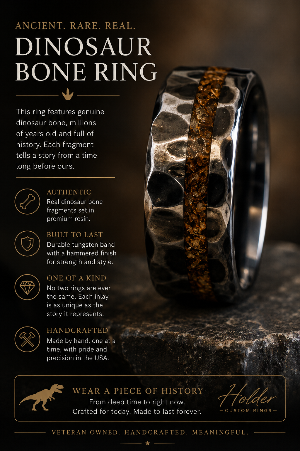Dino Bone