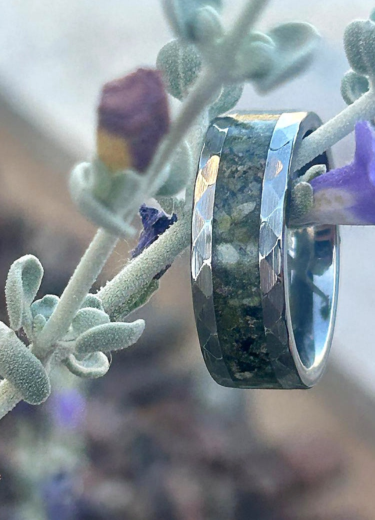 Sage Stone